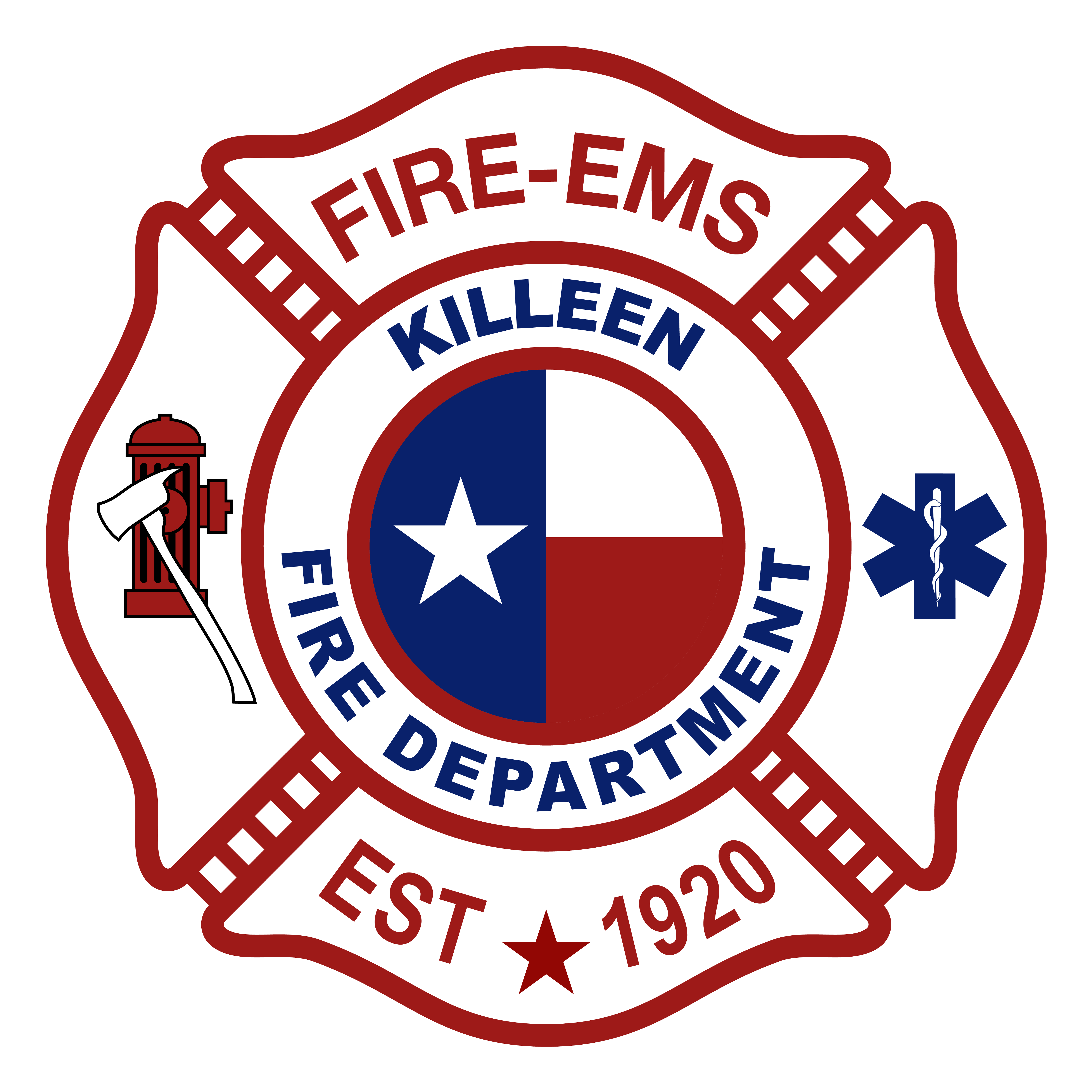 Killeen Fire Department